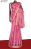Handloom Pure Tussar Silk Saree